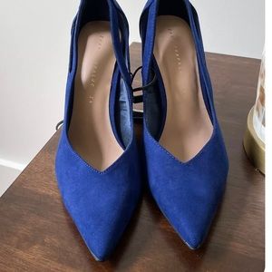 Zara shoes size 6